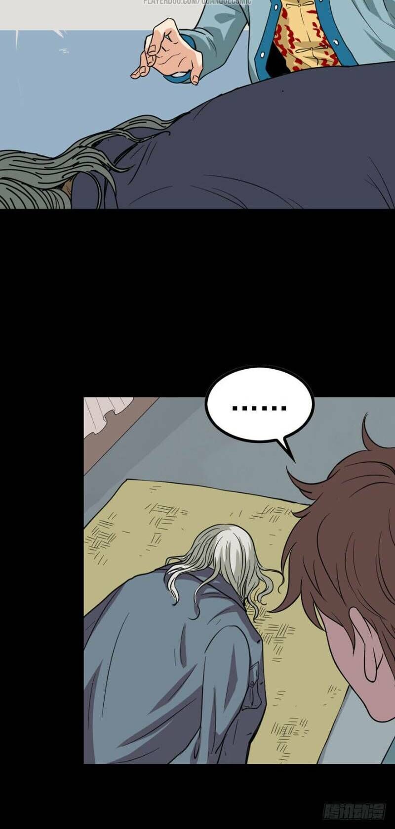 Tru Tà Chapter 27 - 2