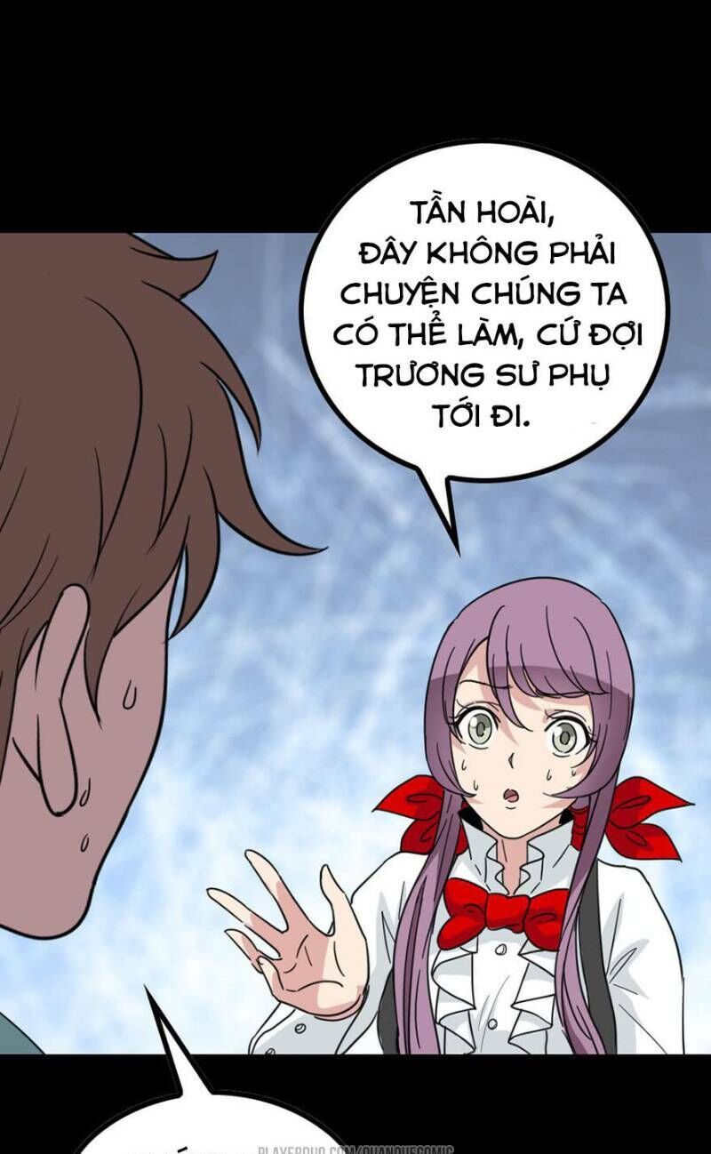 Tru Tà Chapter 27 - 11