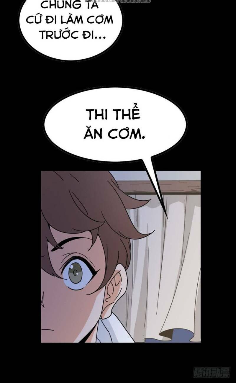 Tru Tà Chapter 27 - 12