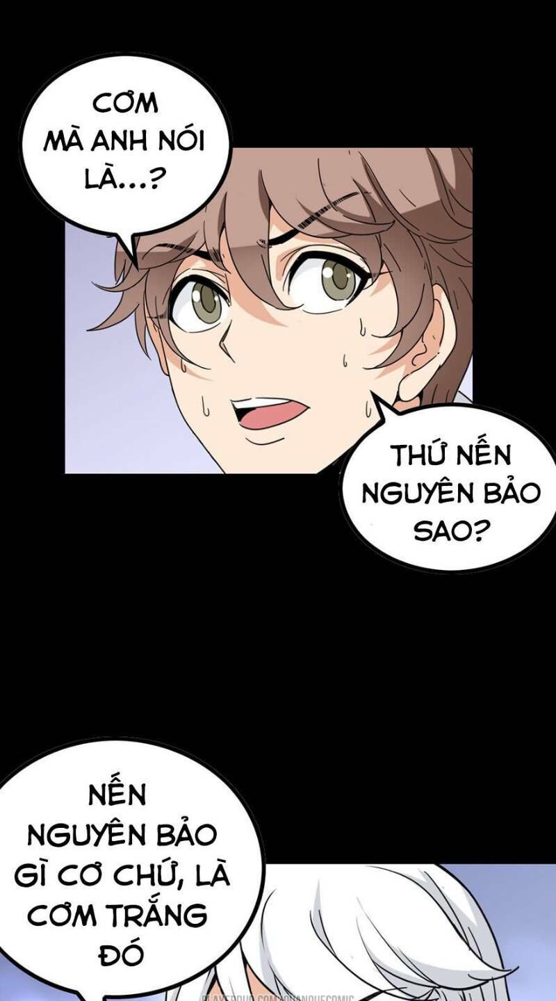 Tru Tà Chapter 27 - 15