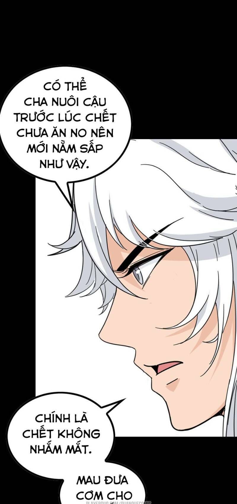 Tru Tà Chapter 27 - 19