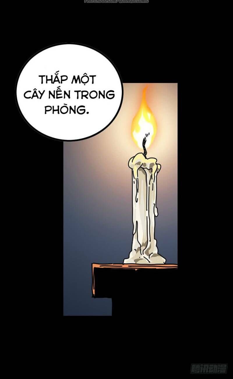 Tru Tà Chapter 27 - 22