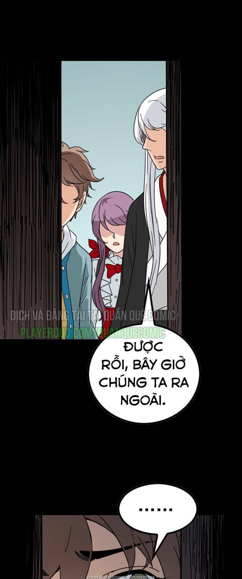 Tru Tà Chapter 27 - 23