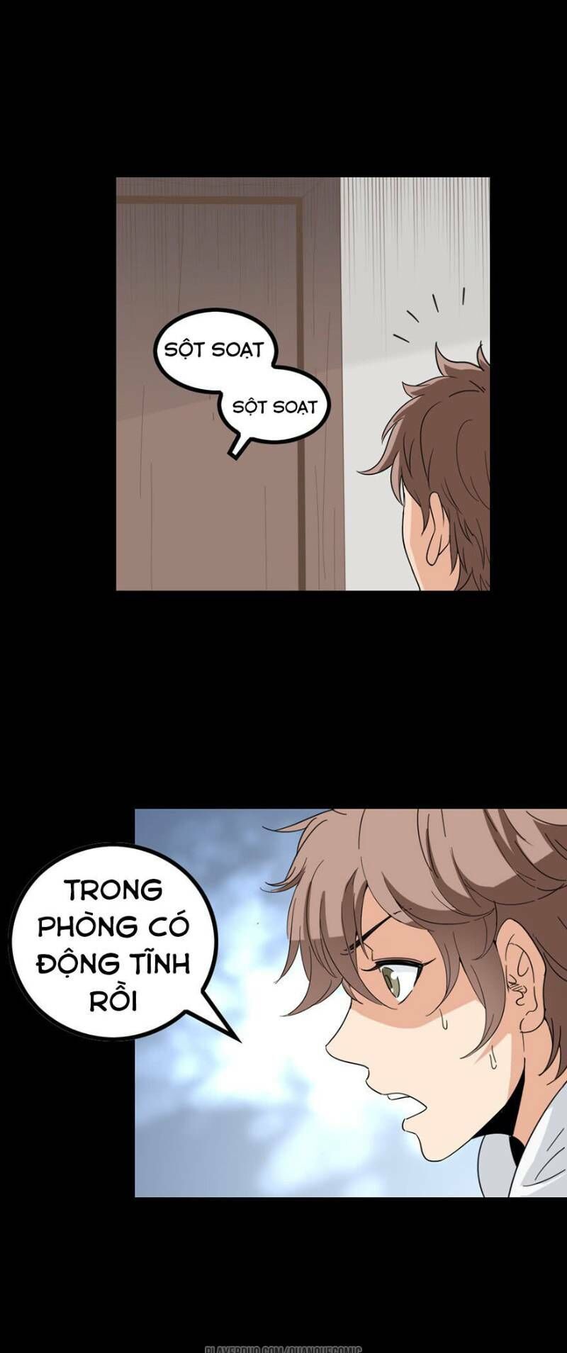 Tru Tà Chapter 27 - 25