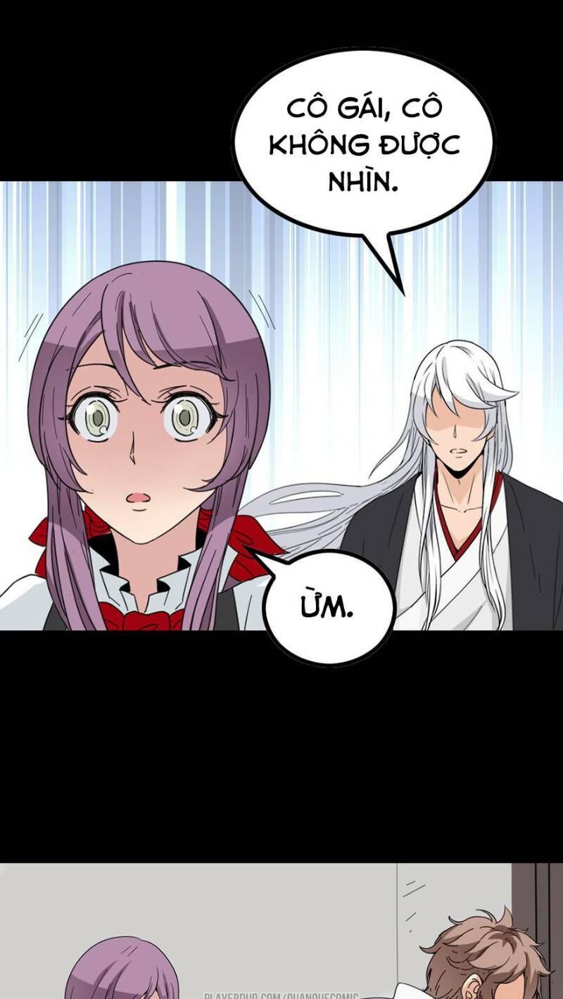 Tru Tà Chapter 27 - 27