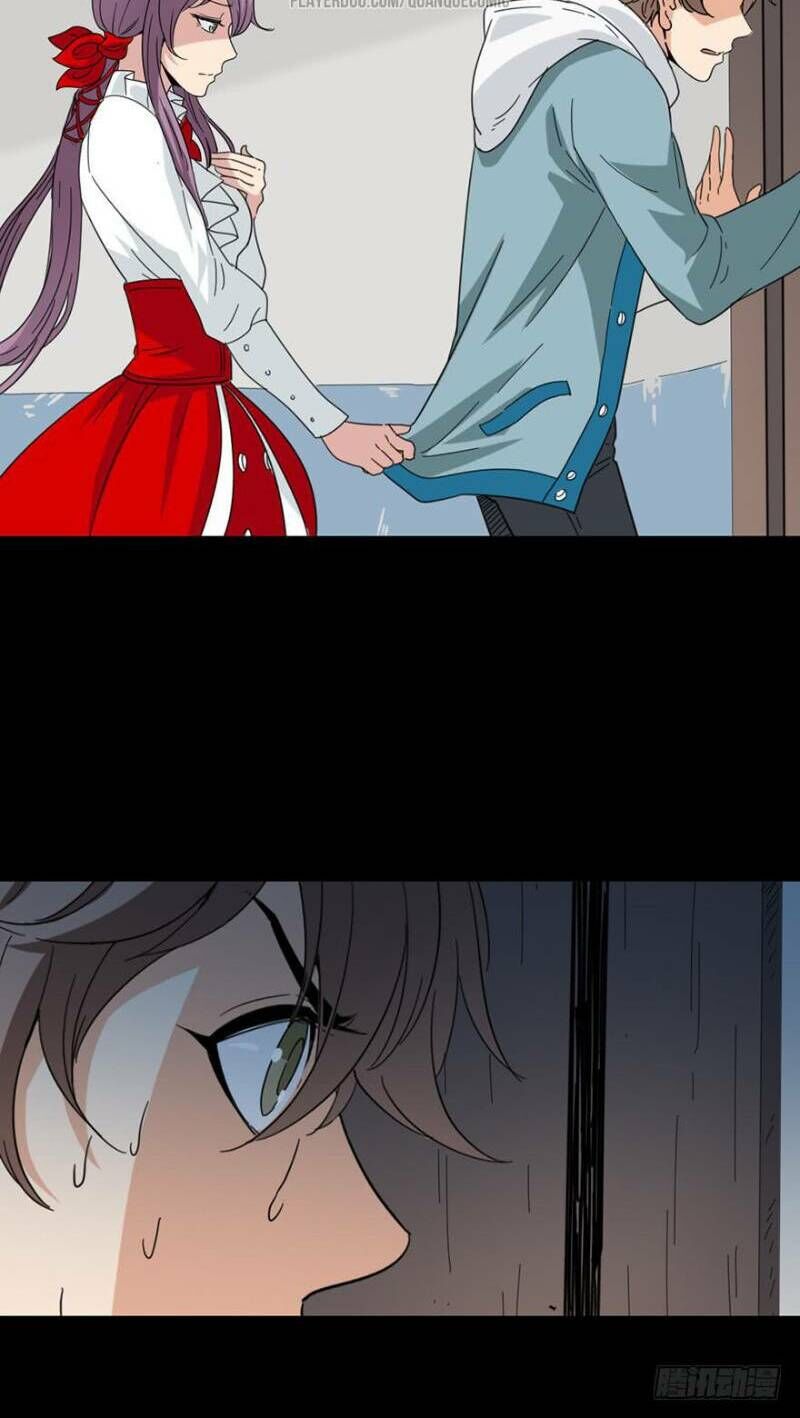 Tru Tà Chapter 27 - 28