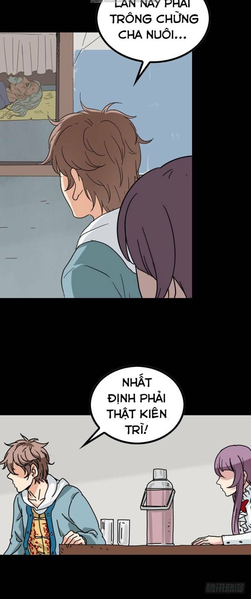 Tru Tà Chapter 27 - 4