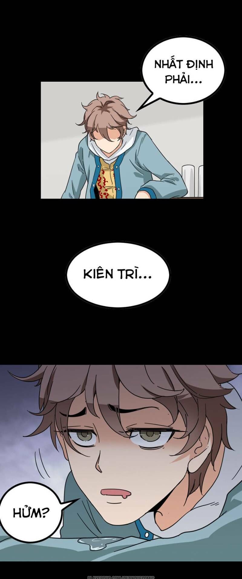 Tru Tà Chapter 27 - 5