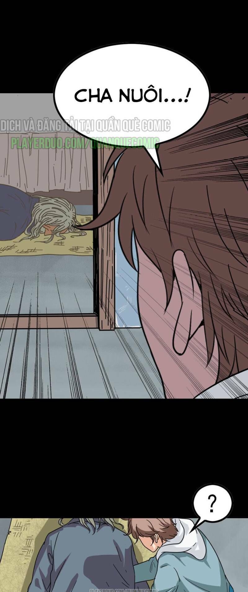 Tru Tà Chapter 27 - 7