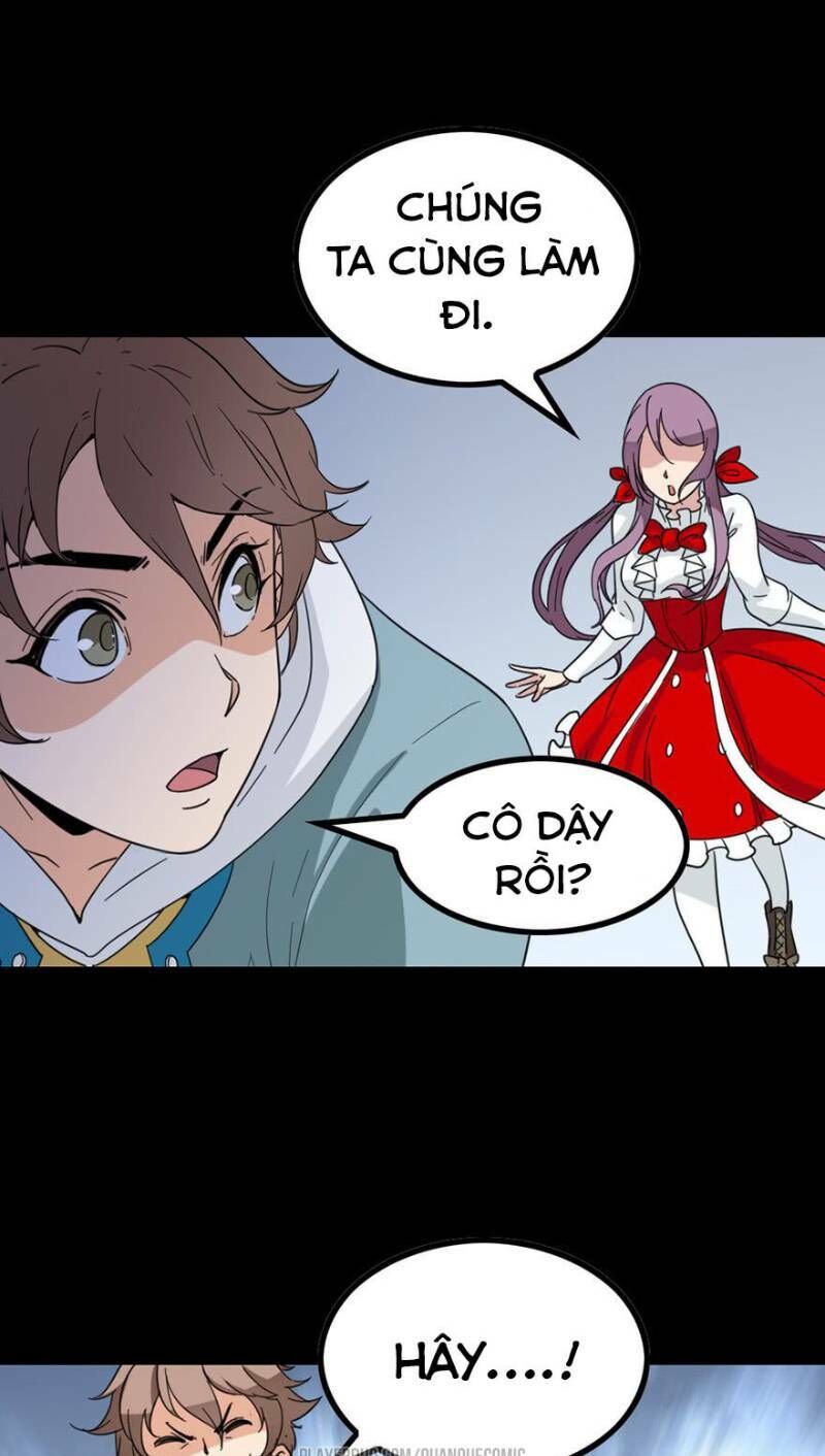 Tru Tà Chapter 27 - 9