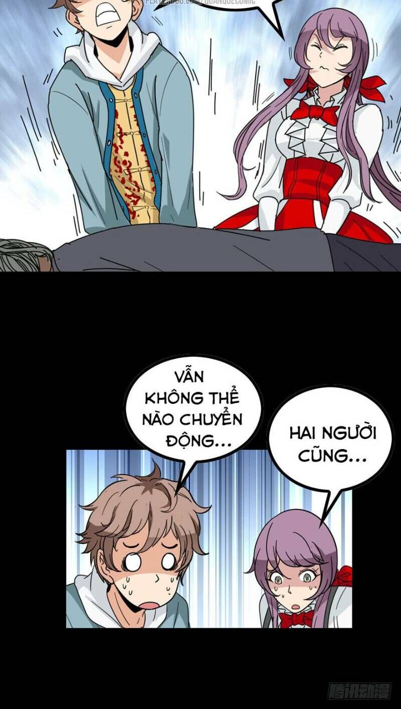 Tru Tà Chapter 27 - 10