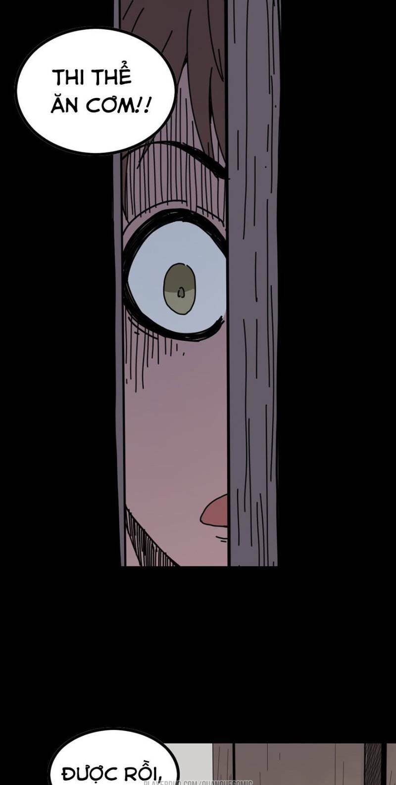 Tru Tà Chapter 28 - 1