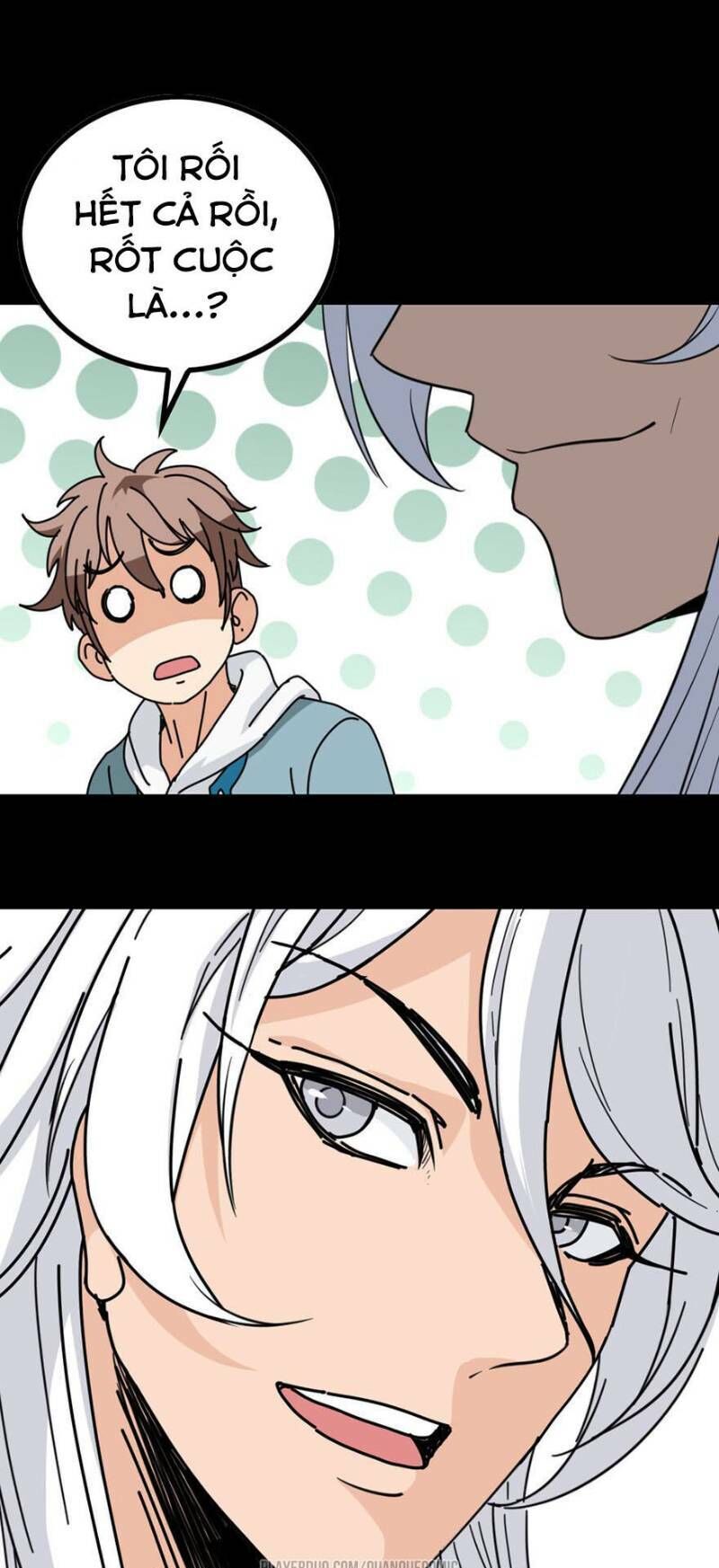 Tru Tà Chapter 28 - 15