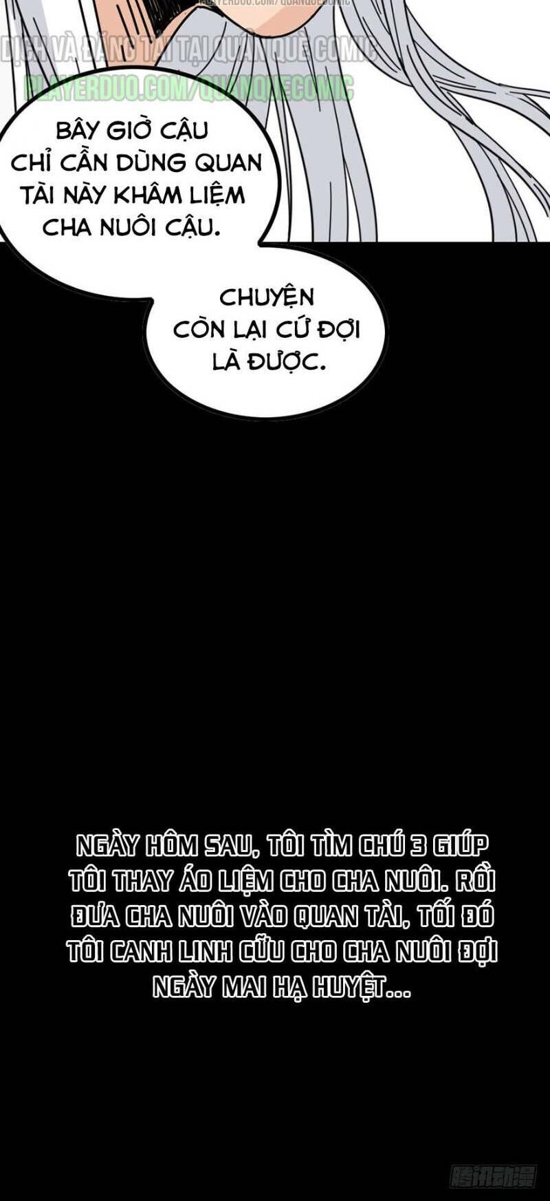 Tru Tà Chapter 28 - 16