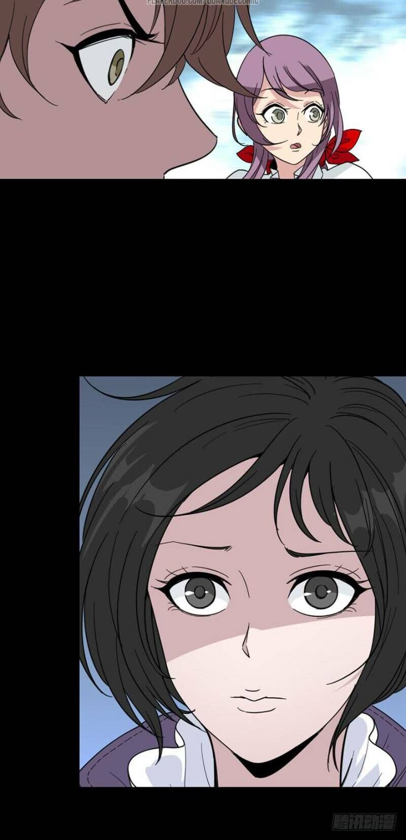 Tru Tà Chapter 28 - 20