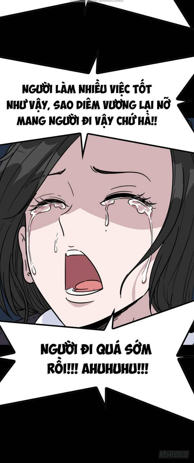 Tru Tà Chapter 28 - 24