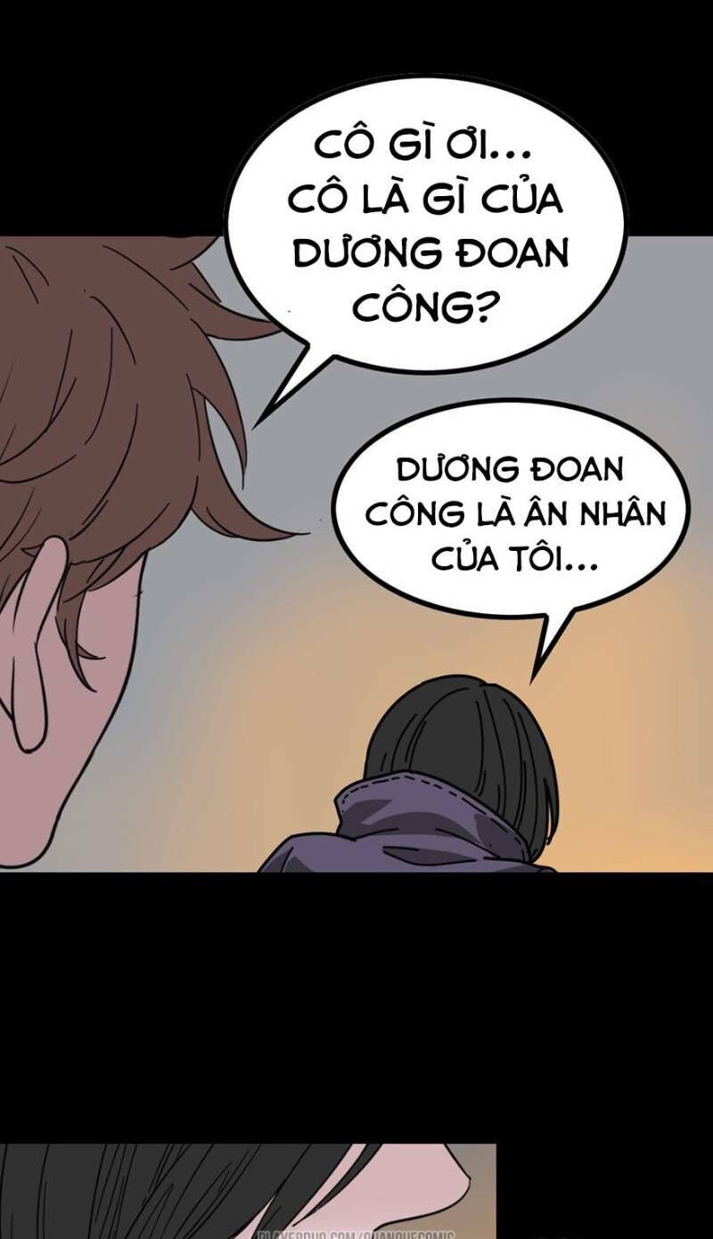 Tru Tà Chapter 28 - 25