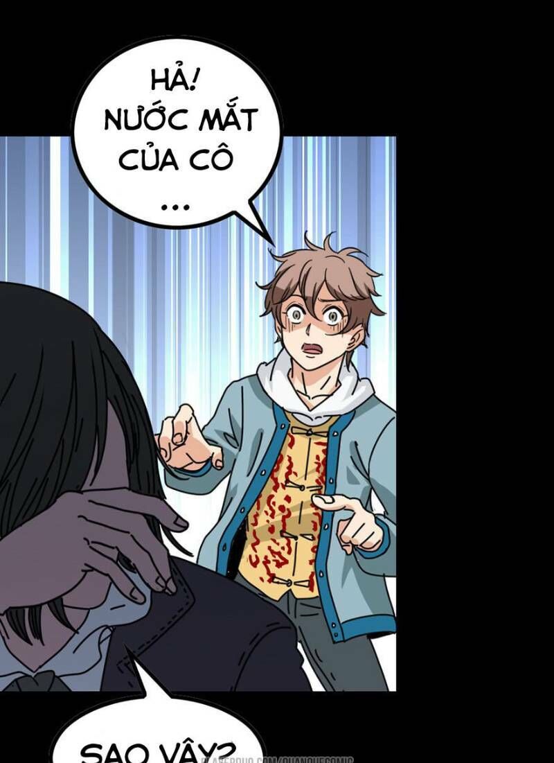 Tru Tà Chapter 28 - 27