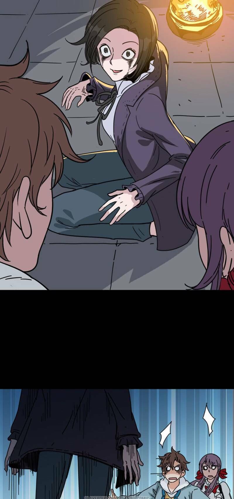 Tru Tà Chapter 29 - 1