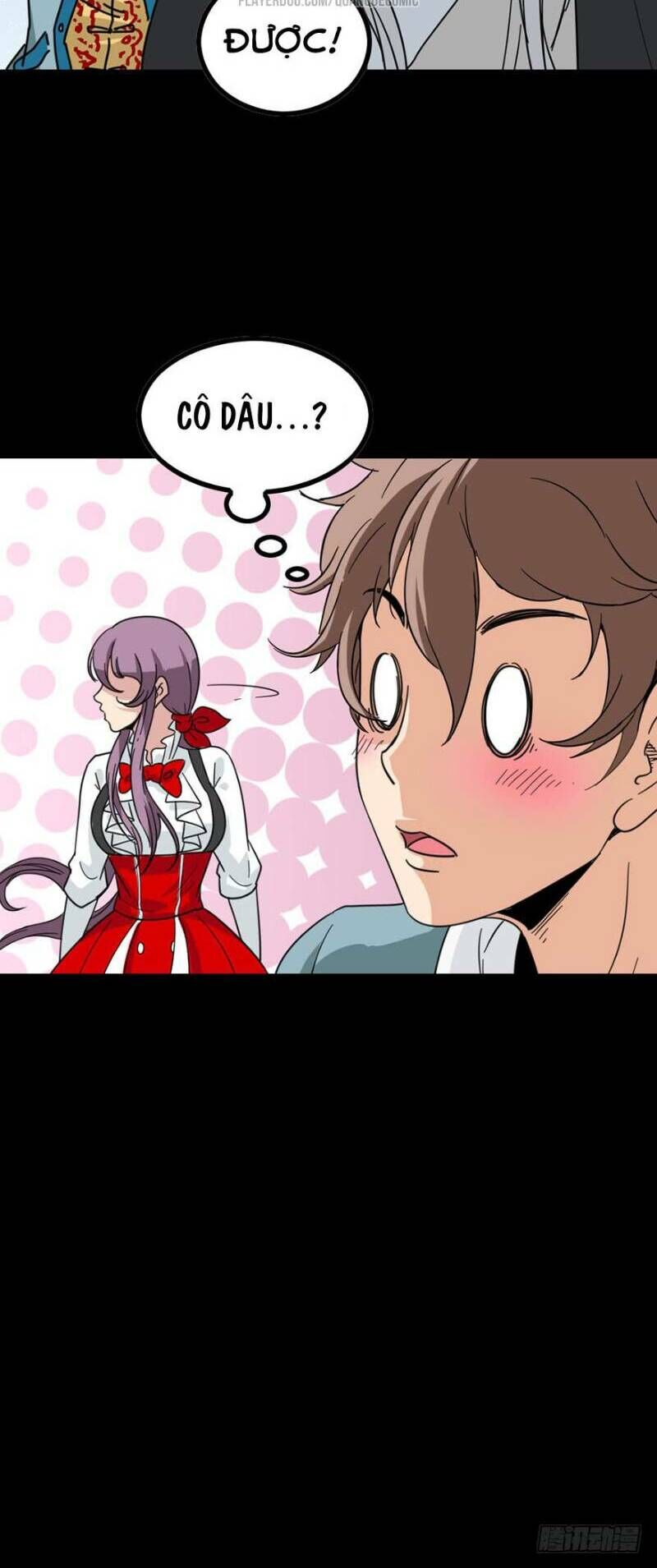 Tru Tà Chapter 29 - 18
