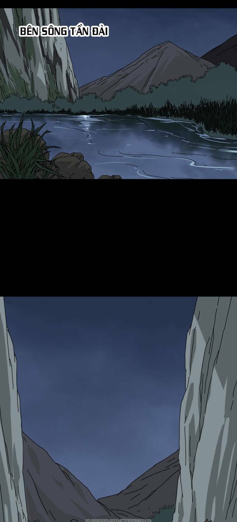 Tru Tà Chapter 29 - 19