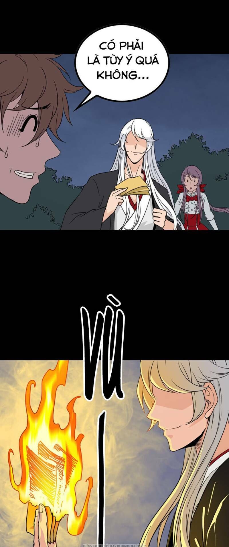 Tru Tà Chapter 29 - 23