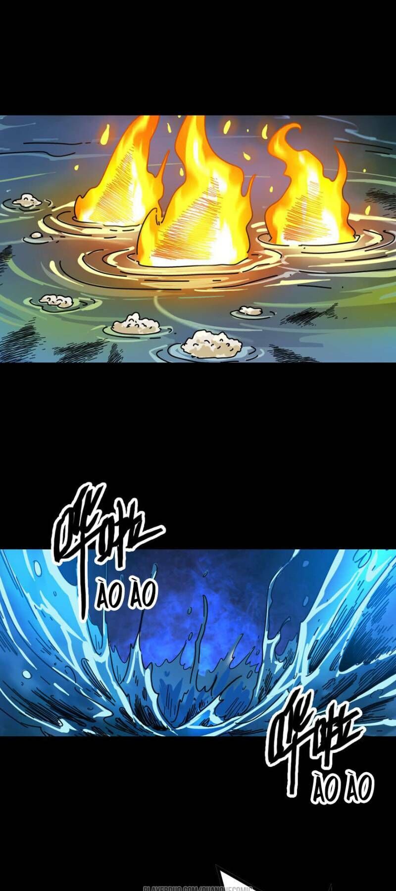 Tru Tà Chapter 29 - 25