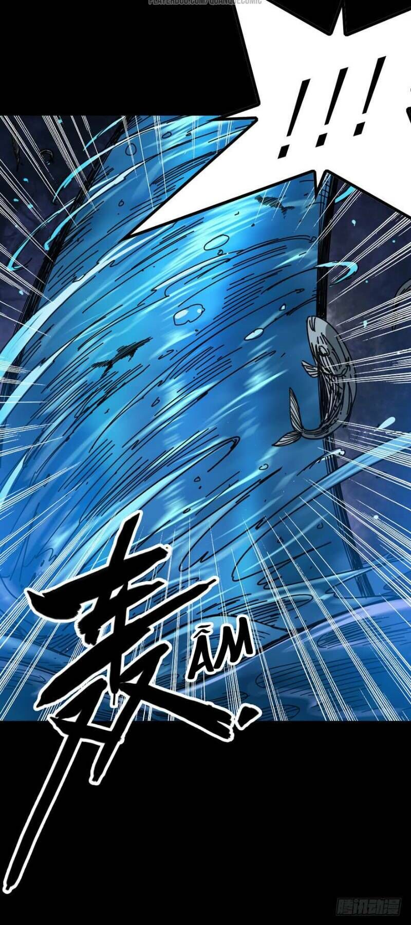 Tru Tà Chapter 29 - 26