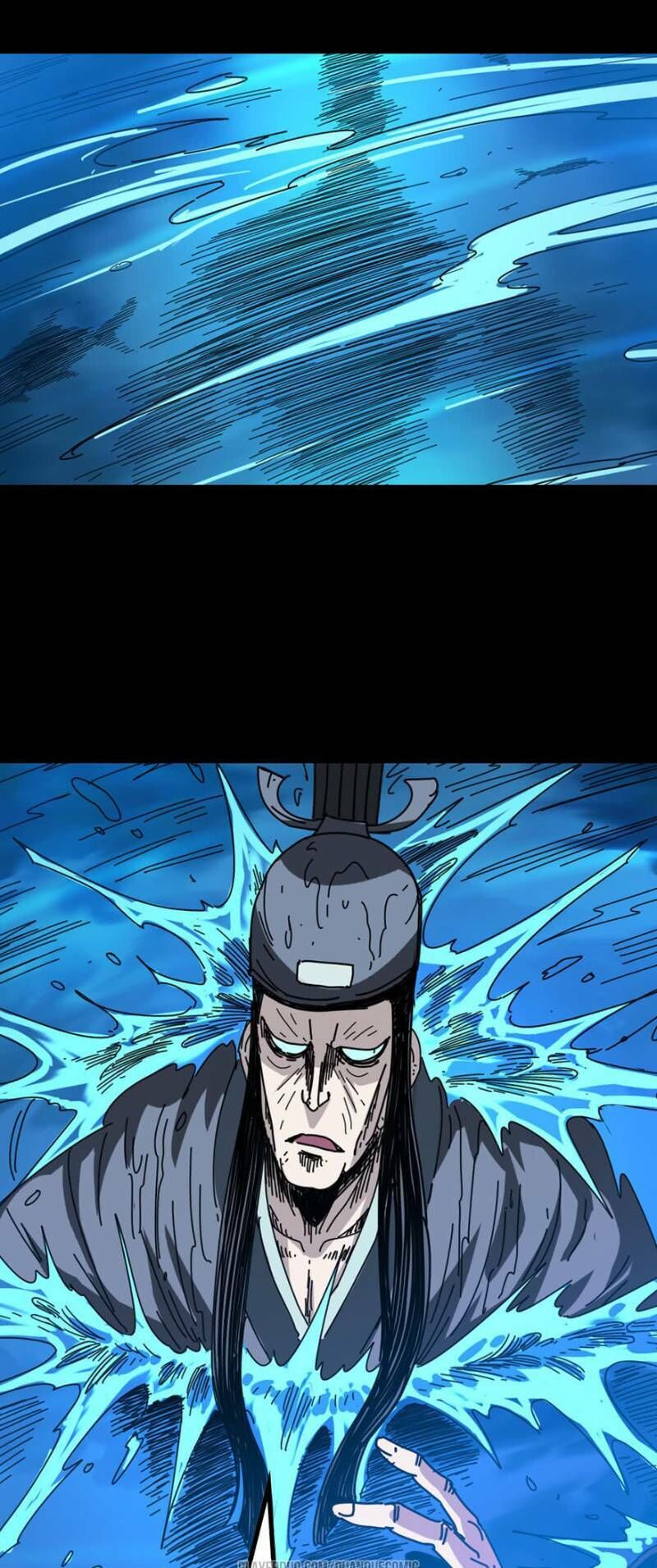 Tru Tà Chapter 29 - 27