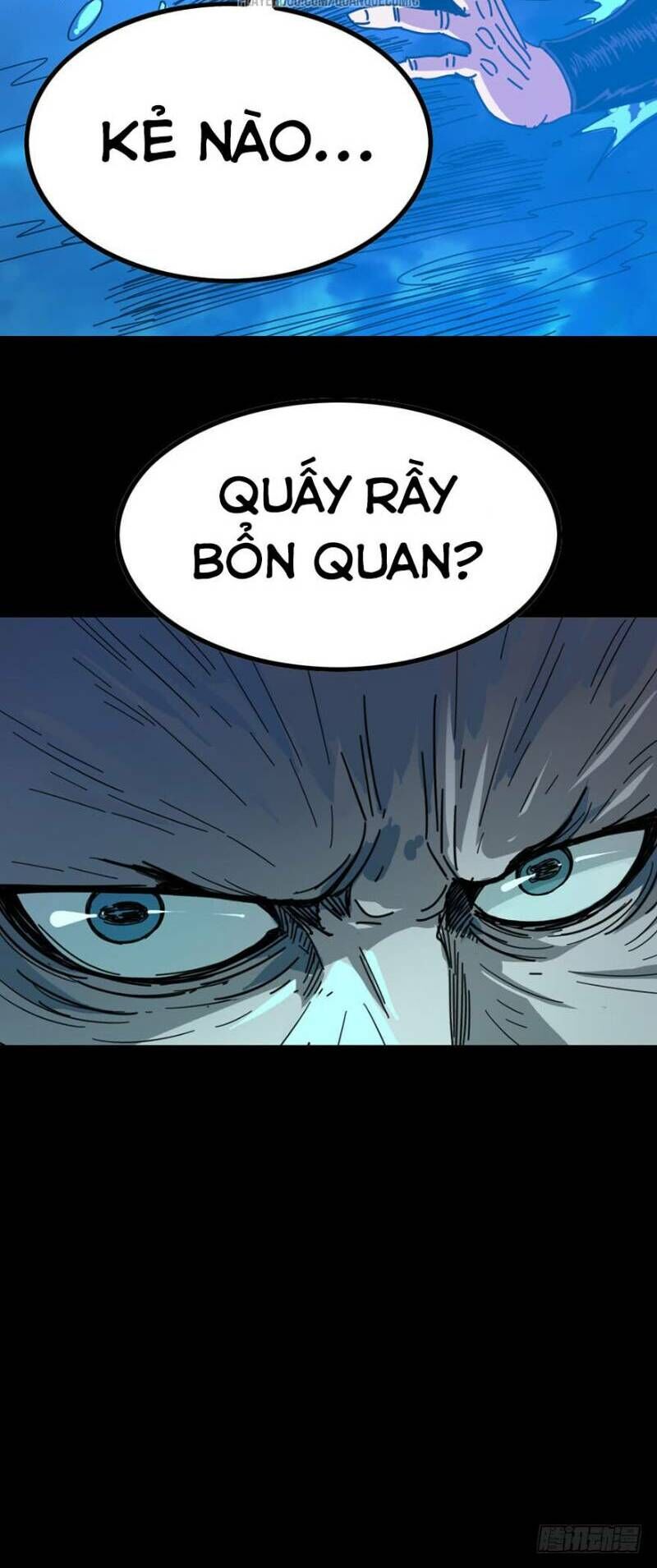 Tru Tà Chapter 29 - 28