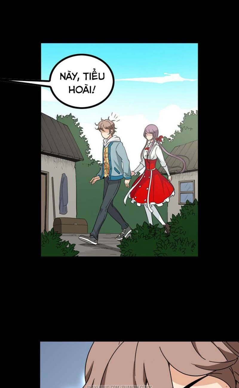 Tru Tà Chapter 29 - 5