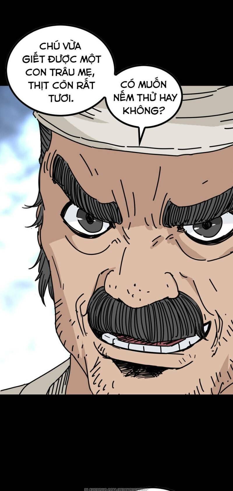 Tru Tà Chapter 29 - 7