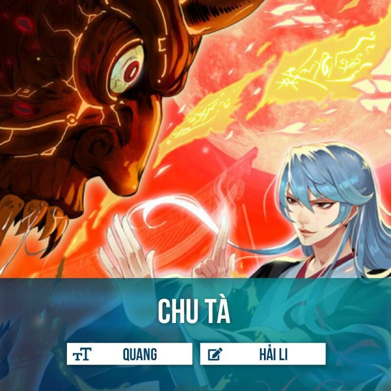 Tru Tà Chapter 3 - 1