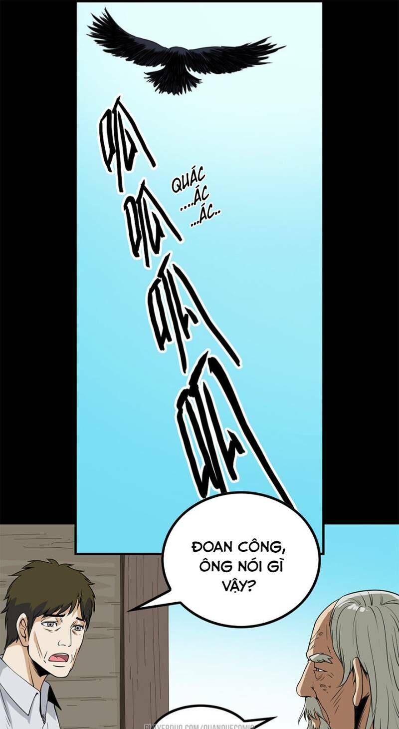 Tru Tà Chapter 3 - 2