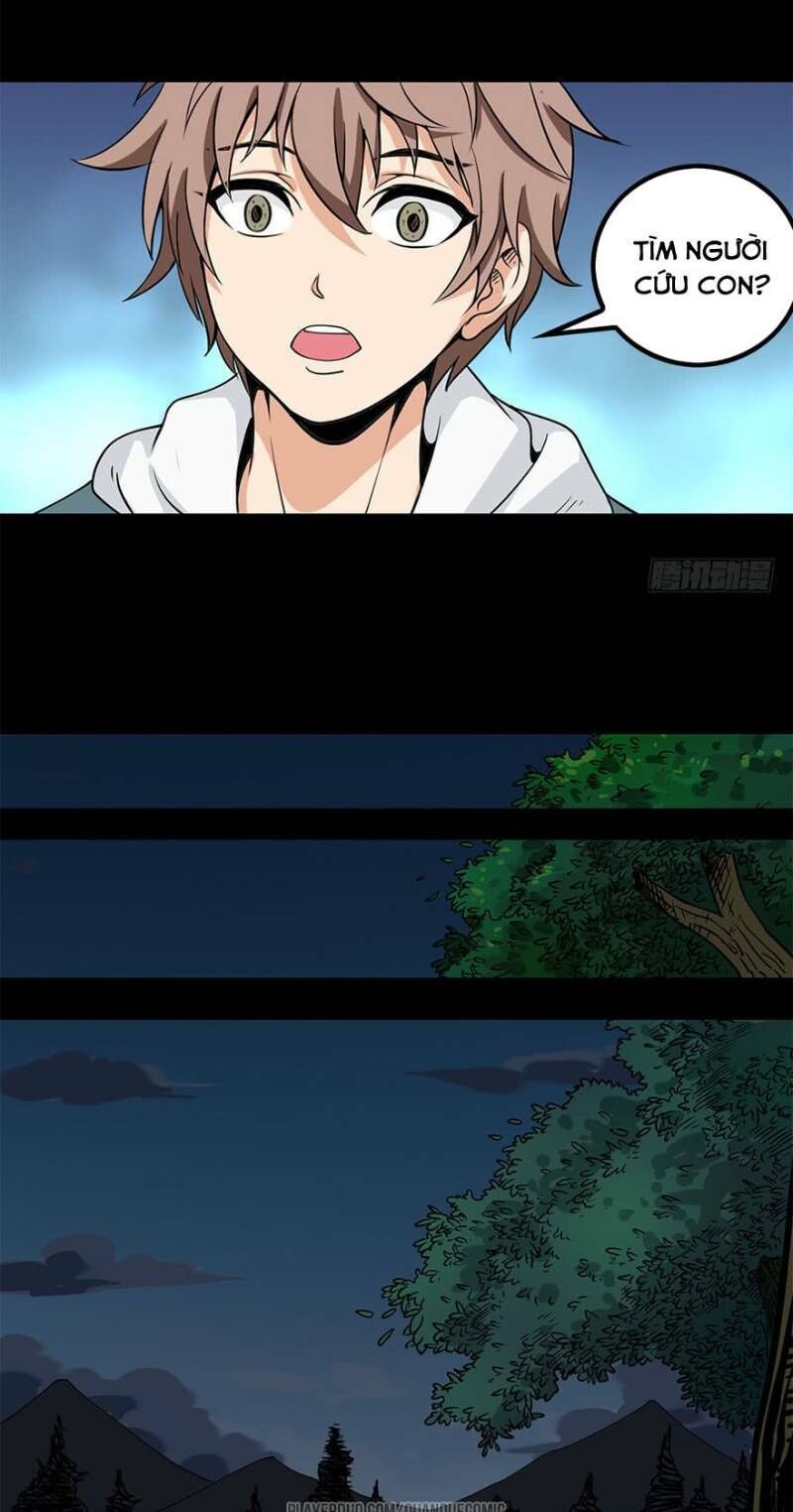 Tru Tà Chapter 3 - 12