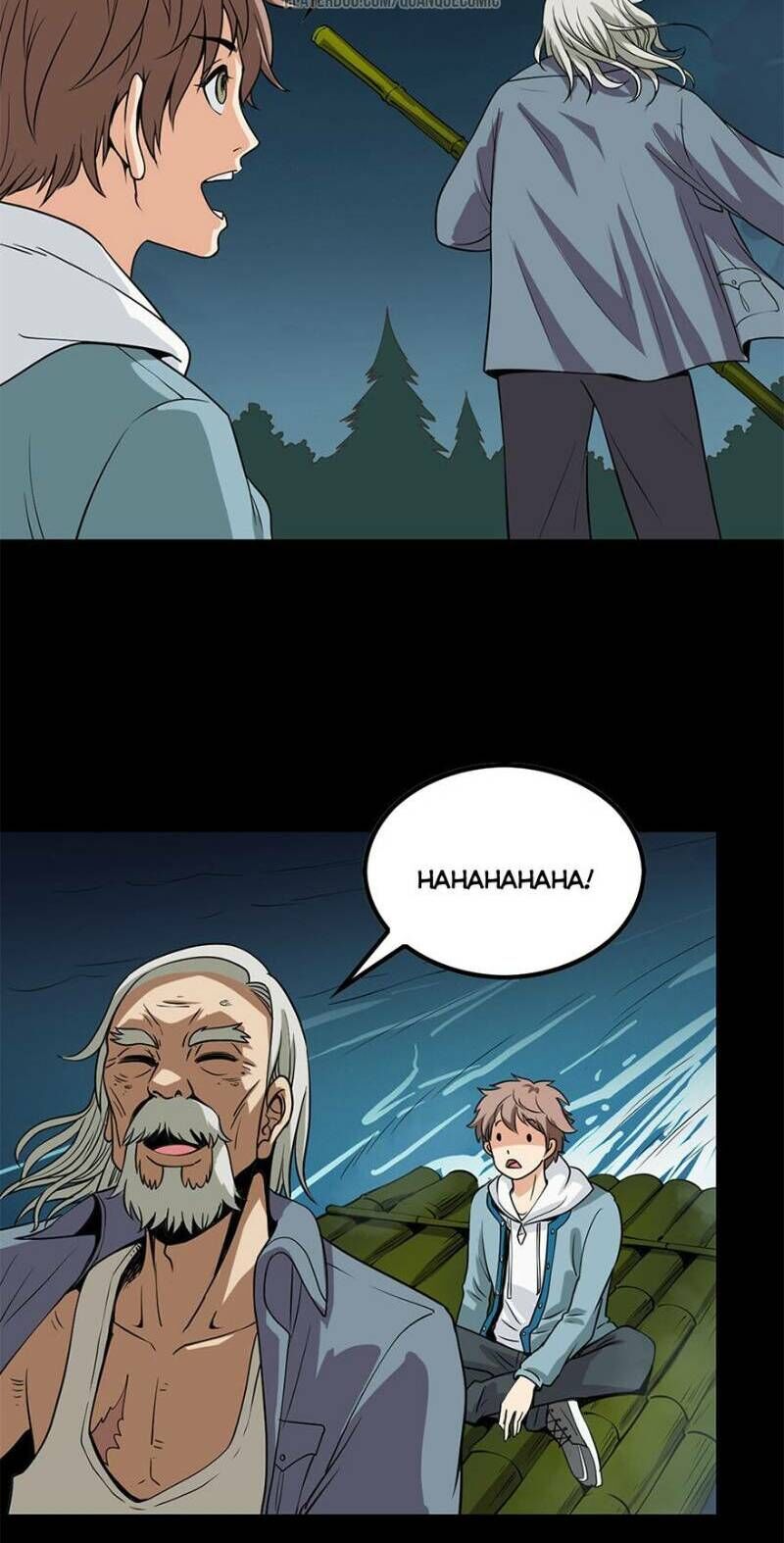 Tru Tà Chapter 3 - 15