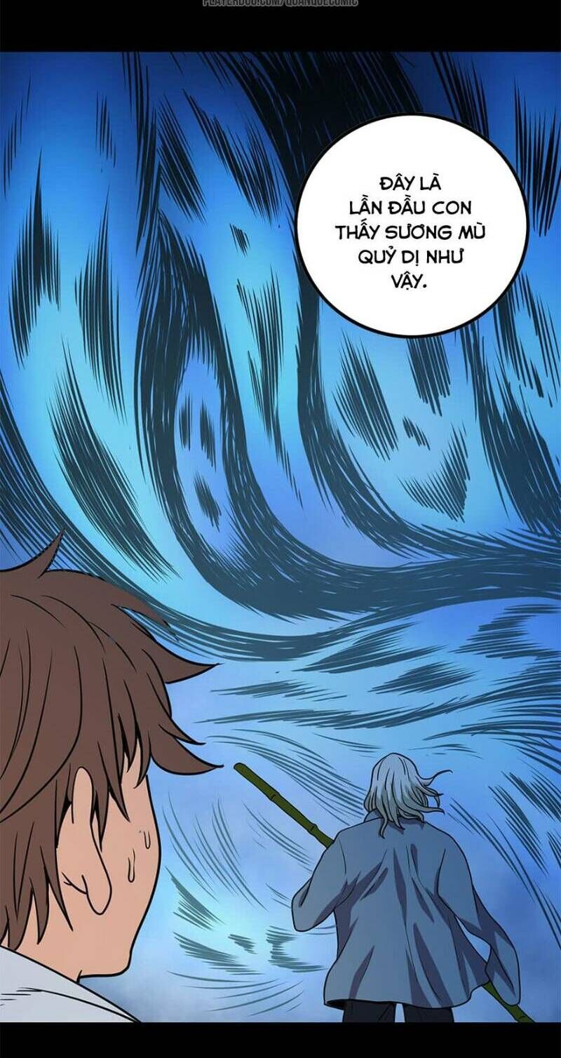 Tru Tà Chapter 3 - 17