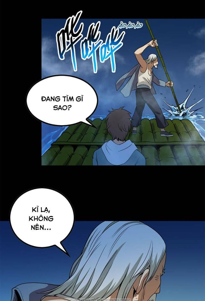 Tru Tà Chapter 3 - 22