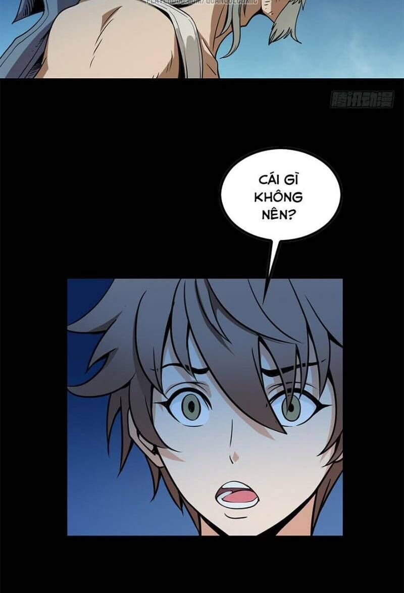 Tru Tà Chapter 3 - 23