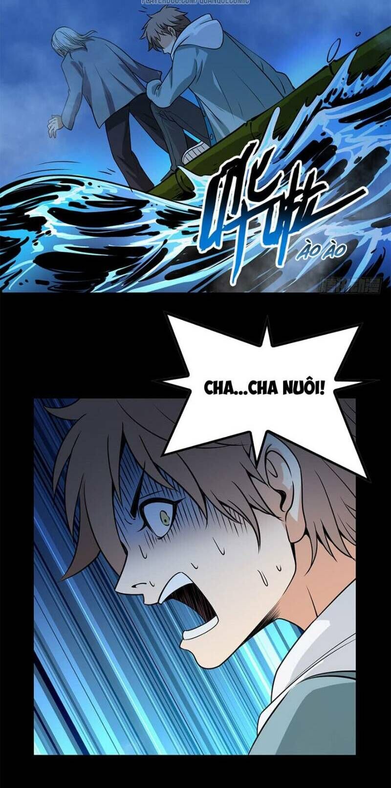 Tru Tà Chapter 3 - 27