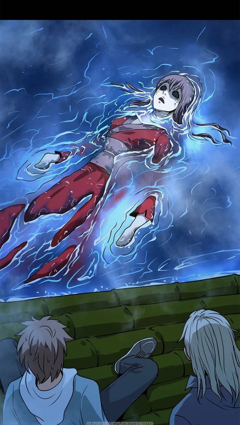 Tru Tà Chapter 3 - 28