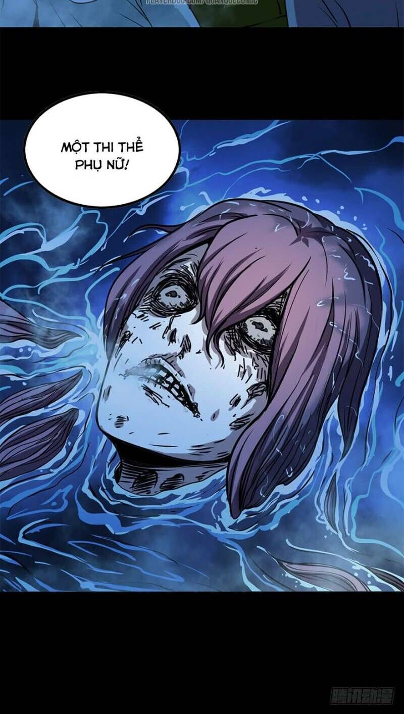 Tru Tà Chapter 3 - 29