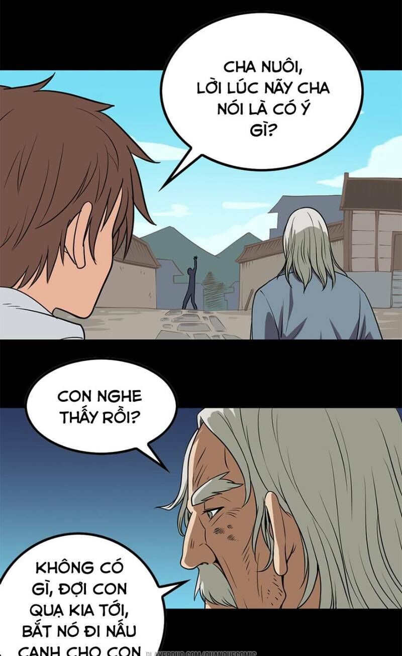 Tru Tà Chapter 3 - 6