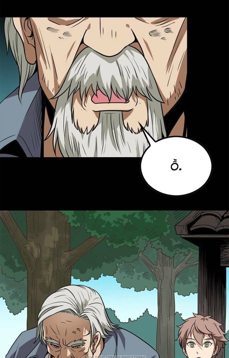 Tru Tà Chapter 3 - 8