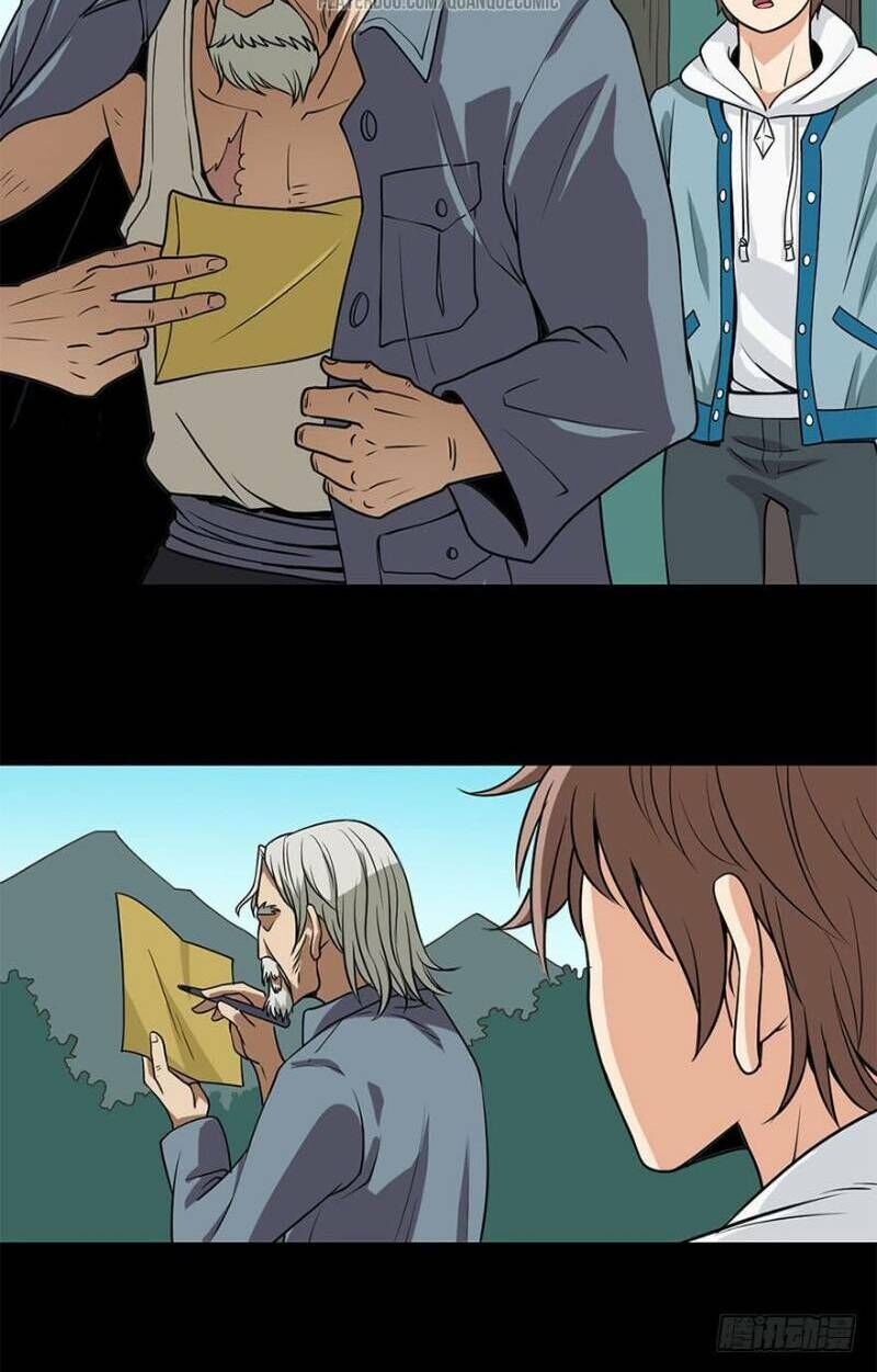 Tru Tà Chapter 3 - 9