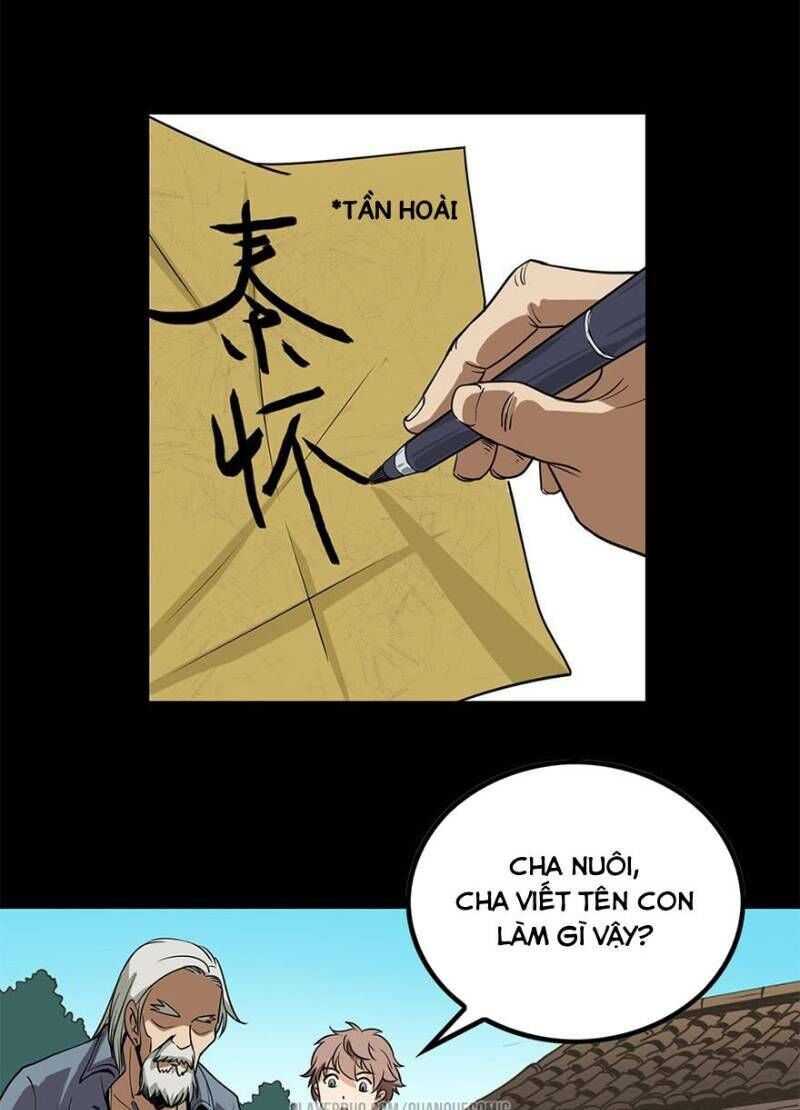 Tru Tà Chapter 3 - 10