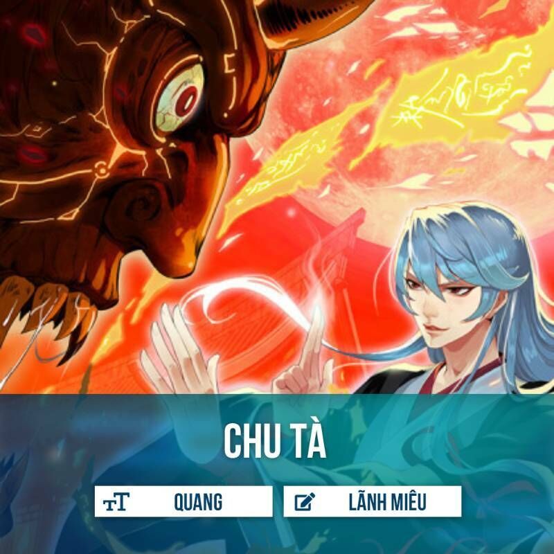 Tru Tà Chapter 30 - 1