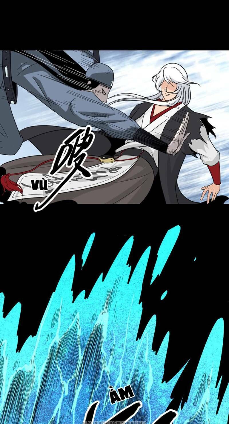 Tru Tà Chapter 30 - 12