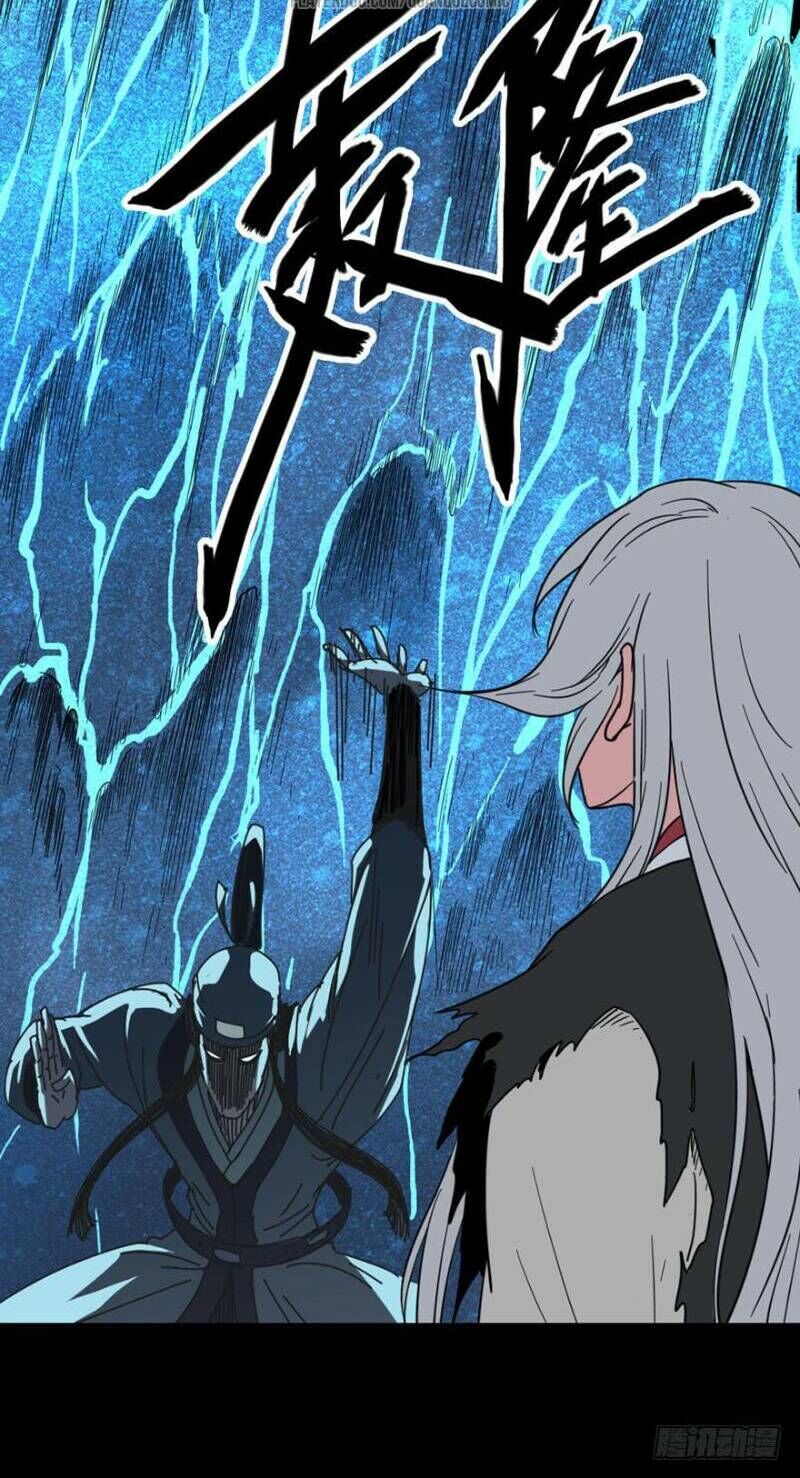 Tru Tà Chapter 30 - 13