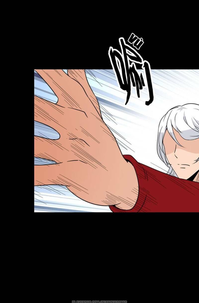 Tru Tà Chapter 30 - 16